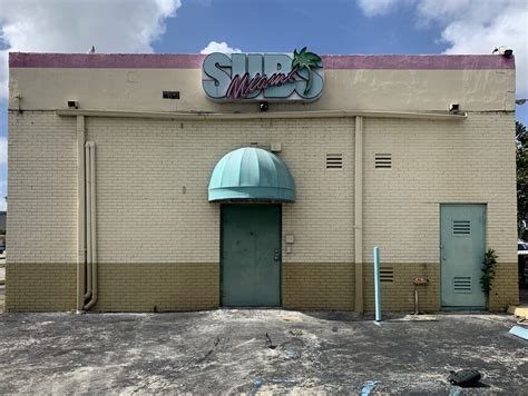 Miami Porn Controversies: BangBros, Ocean Drive, and Miami .